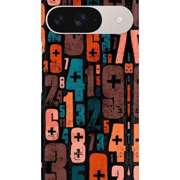Art Snap Case for Google Pixel 9